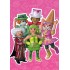 PLAYMOBIL SURPRISE BOX CANDY WORLD PLAYMOBIL SURPRISE BOX CANDY WORLD