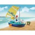 PLAYMOBIL FAMILY FUN ΒΑΡΚΑΚΙ ΙΣΤΙΟΠΛΟΙΑΣ PLAYMOBIL FAMILY FUN ΒΑΡΚΑΚΙ ΙΣΤΙΟΠΛΟΙΑΣ