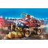 PLAYMOBIL MONSTER TRUCK ΚΟΚΚΙΝΟΣ ΤΑΥΡΟΣ PLAYMOBIL MONSTER TRUCK ΚΟΚΚΙΝΟΣ ΤΑΥΡΟΣ