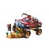 PLAYMOBIL MONSTER TRUCK ΚΟΚΚΙΝΟΣ ΤΑΥΡΟΣ PLAYMOBIL MONSTER TRUCK ΚΟΚΚΙΝΟΣ ΤΑΥΡΟΣ