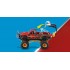 PLAYMOBIL MONSTER TRUCK ΚΟΚΚΙΝΟΣ ΤΑΥΡΟΣ PLAYMOBIL MONSTER TRUCK ΚΟΚΚΙΝΟΣ ΤΑΥΡΟΣ