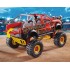 PLAYMOBIL MONSTER TRUCK ΚΟΚΚΙΝΟΣ ΤΑΥΡΟΣ PLAYMOBIL MONSTER TRUCK ΚΟΚΚΙΝΟΣ ΤΑΥΡΟΣ