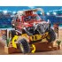 PLAYMOBIL MONSTER TRUCK ΚΟΚΚΙΝΟΣ ΤΑΥΡΟΣ PLAYMOBIL MONSTER TRUCK ΚΟΚΚΙΝΟΣ ΤΑΥΡΟΣ