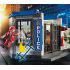 PLAYMOBIL ΑΣΤΥΝΟΜΙΚΟ ΤΜΗΜΑ PLAYMOBIL ΑΣΤΥΝΟΜΙΚΟ ΤΜΗΜΑ