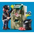 PLAYMOBIL ΔΙΑΡΡΗΞΗ ΣΤΟ ΑΤΜ
