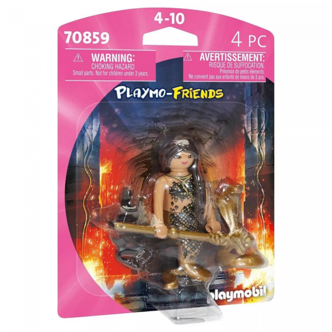 PLAYMOBIL ΓΥΝΑΙΚΑ ΦΙΔΙ PLAYMOBIL ΓΥΝΑΙΚΑ ΦΙΔΙ