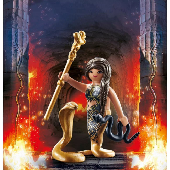 PLAYMOBIL ΓΥΝΑΙΚΑ ΦΙΔΙ PLAYMOBIL ΓΥΝΑΙΚΑ ΦΙΔΙ