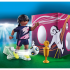 PLAYMOBIL ΓΥΝΑΙΚΑ ΠΟΔΟΣΦΑΙΡΙΣΤΗΣ ΜΕ ΤΟΙΧΟ ΕΞΑΣΤΗΣΗΣ PLAYMOBIL ΓΥΝΑΙΚΑ ΠΟΔΟΣΦΑΙΡΙΣΤΗΣ ΜΕ ΤΟΙΧΟ ΕΞΑΣΤΗΣΗΣ