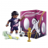 PLAYMOBIL ΓΥΝΑΙΚΑ ΠΟΔΟΣΦΑΙΡΙΣΤΗΣ ΜΕ ΤΟΙΧΟ ΕΞΑΣΤΗΣΗΣ PLAYMOBIL ΓΥΝΑΙΚΑ ΠΟΔΟΣΦΑΙΡΙΣΤΗΣ ΜΕ ΤΟΙΧΟ ΕΞΑΣΤΗΣΗΣ