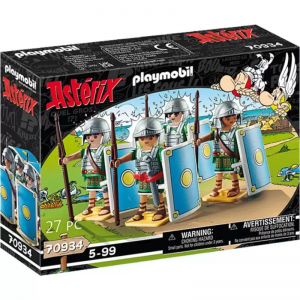 PLAYMOBIL ASTERIX ΡΩΜΑΙΟΙ ΣΤΡΑΤΙΩΤΕΣ PLAYMOBIL ASTERIX ΡΩΜΑΙΟΙ ΣΤΡΑΤΙΩΤΕΣ