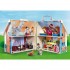 PLAYMOBIL ΜΟΝΤΕΡΝΟ ΚΟΥΚΛΟΣΠΙΤΟ ΒΑΛΙΤΣΑΚΙ PLAYMOBIL ΜΟΝΤΕΡΝΟ ΚΟΥΚΛΟΣΠΙΤΟ ΒΑΛΙΤΣΑΚΙ