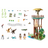 PLAYMOBIL WILTOPIA ΠΑΡΑΤΗΡΗΤΗΡΙΟ ΜΕ ΠΥΞΙΔΑ PLAYMOBIL WILTOPIA ΠΑΡΑΤΗΡΗΤΗΡΙΟ ΜΕ ΠΥΞΙΔΑ