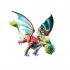PLAYMOBIL DRAGONS THE NINE REALMS FEATHERS & ALEX PLAYMOBIL DRAGONS THE NINE REALMS FEATHERS & ALEX