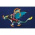 PLAYMOBIL DRAGONS THE NINE REALMS FEATHERS & ALEX PLAYMOBIL DRAGONS THE NINE REALMS FEATHERS & ALEX