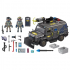 PLAYMOBIL CITY ACTION ΘΩΡΑΚΙΣΜΕΝΟ ΟΧΗΜΑ ΕΙΔΙΚΩΝ ΔΥΝΑΜΕΩΝ PLAYMOBIL CITY ACTION ΘΩΡΑΚΙΣΜΕΝΟ ΟΧΗΜΑ ΕΙΔΙΚΩΝ ΔΥΝΑΜΕΩΝ