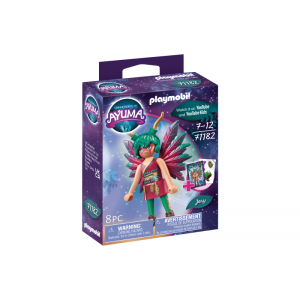 PLAYMOBIL AYUMA CRYSTAL FAIRY JOSY PLAYMOBIL AYUMA CRYSTAL FAIRY JOSY