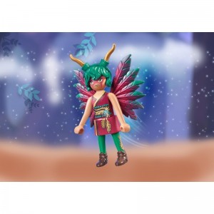 PLAYMOBIL AYUMA CRYSTAL FAIRY JOSY PLAYMOBIL AYUMA CRYSTAL FAIRY JOSY