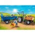 PLAYMOBIL COUNTRY ΑΓΡΟΤΙΚΟ ΤΡΑΚΤΕΡ ΜΕ ΚΑΡΟΤΣΑ PLAYMOBIL COUNTRY ΑΓΡΟΤΙΚΟ ΤΡΑΚΤΕΡ ΜΕ ΚΑΡΟΤΣΑ
