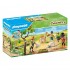 PLAYMOBIL COUNTRY ΒΟΛΤΑ ΣΤΗΝ ΕΞΟΧΗ ΜΕ ΤΑ ΑΛΠΑΚΑ