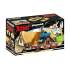 PLAYMOBIL ASTERIX Η ΚΑΛΥΒΑ ΤΟΥ ΨΑΡΑ ΑΛΦΑΒΗΤΙΞ PLAYMOBIL ASTERIX Η ΚΑΛΥΒΑ ΤΟΥ ΨΑΡΑ ΑΛΦΑΒΗΤΙΞ
