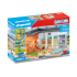 PLAYMOBIL CITY LIFE ΑΙΘΟΥΣΑ ΓΥΜΝΑΣΤΙΚΗΣ PLAYMOBIL CITY LIFE ΑΙΘΟΥΣΑ ΓΥΜΝΑΣΤΙΚΗΣ
