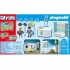 PLAYMOBIL CITY LIFE ΤΑΞΗ ΕΙΚΟΝΙΚΗΣ ΠΡΑΓΜΑΤΙΚΟΤΗΤΑΣ PLAYMOBIL CITY LIFE ΤΑΞΗ ΕΙΚΟΝΙΚΗΣ ΠΡΑΓΜΑΤΙΚΟΤΗΤΑΣ
