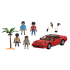 PLAYMOBIL MAGNUM P.I. FERRARI 308 GT PLAYMOBIL MAGNUM P.I. FERRARI 308 GT