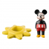 PLAYMOBIL 1-2-3 ΜΙΚΥ ΜΑΟΥΣ ΜΕ ΠΡΙΣΤΡΕΦΟΜΕΝΟ ΗΛΙΟ PLAYMOBIL 1-2-3 ΜΙΚΥ ΜΑΟΥΣ ΜΕ ΠΡΙΣΤΡΕΦΟΜΕΝΟ ΗΛΙΟ