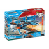 PLAYMOBIL AIR STUNT SHOW PHEONIX BIPLANE PLAYMOBIL AIR STUNT SHOW PHEONIX BIPLANE