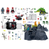 PLAYMOBIL DINO RISE Ο ΒΡΑΧΟΣ ΤΩΝ ΔΕΙΝΟΣΑΥΡΩΝ