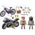 PLAYMOBIL PIRATES STARTER PACK ΑΣΤΥΝΟΜΙΚΗ ΚΑΤΑΔΙΩΞΗ ΛΗΣΤΗ ΚΟΣΜΗΜΑΤΩΝ