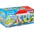 PLAYMOBIL CITY LIFE ΣΧΟΛΙΚΟ ΛΕΩΦΟΡΕΙΟ
