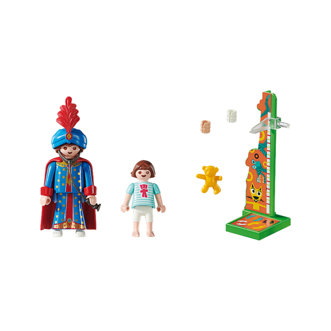 PLAYMOBIL PLAY & GIVE 2018 ΜΑΓΙΚΟΣ ΠΑΙΔΙΑΤΡΟΣ PLAYMOBIL PLAY & GIVE 2018 ΜΑΓΙΚΟΣ ΠΑΙΔΙΑΤΡΟΣ