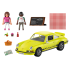 PLAYMOBIL PORSCHE CARRERA RS 2.7