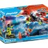 PLAYMOBIL CITY ACTION ΕΠΙΧΕΙΡΗΣΗ ΔΙΑΣΩΣΗΣ ΔΥΤΗ ΜΕ DRONE