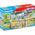 PLAYMOBIL CITY LIFE ΣΧΟΛΕΙΟ PLAYMOBIL CITY LIFE ΣΧΟΛΕΙΟ