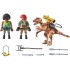 PLAYMOBIL DINO RISE ΔΕΙΝΟΝΥΧΟΣ ΚΑΙ ΕΞΕΡΕΥΝΗΤΕΣ