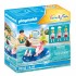 PLAYMOBIL FAMILY FUN ΠΑΡΑΘΕΡΙΣΤΗΣ ΜΕ ΦΟΥΣΚΩΤΗ ΚΟΥΛΟΥΡΑ PLAYMOBIL FAMILY FUN ΠΑΡΑΘΕΡΙΣΤΗΣ ΜΕ ΦΟΥΣΚΩΤΗ ΚΟΥΛΟΥΡΑ