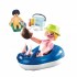 PLAYMOBIL FAMILY FUN ΠΑΡΑΘΕΡΙΣΤΗΣ ΜΕ ΦΟΥΣΚΩΤΗ ΚΟΥΛΟΥΡΑ PLAYMOBIL FAMILY FUN ΠΑΡΑΘΕΡΙΣΤΗΣ ΜΕ ΦΟΥΣΚΩΤΗ ΚΟΥΛΟΥΡΑ