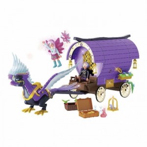 PLAYMOBIL AYUMA ΝΕΡΑΙΔΑΜΑΞΑ ΜΕ ΠΟΥΛΙ ΦΟΙΝΙΚΑΣ PLAYMOBIL AYUMA ΝΕΡΑΙΔΑΜΑΞΑ ΜΕ ΠΟΥΛΙ ΦΟΙΝΙΚΑΣ