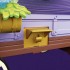 PLAYMOBIL AYUMA ΝΕΡΑΙΔΑΜΑΞΑ ΜΕ ΠΟΥΛΙ ΦΟΙΝΙΚΑΣ PLAYMOBIL AYUMA ΝΕΡΑΙΔΑΜΑΞΑ ΜΕ ΠΟΥΛΙ ΦΟΙΝΙΚΑΣ