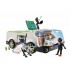 PLAYMOBIL ΠΡΑΚΤΟΡΑΣ DNA & TECHNO-CHAMEL PLAYMOBIL ΠΡΑΚΤΟΡΑΣ DNA & TECHNO-CHAMEL