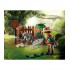 PLAYMOBIL DINO RISE ΜΩΡΟ ΣΠΙΝΟΣΑΥΡΟΣ ΚΑΙ ΛΑΘΡΟΚΥΝΗΓΟΣ