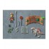 PLAYMOBIL DINO RISE ΜΩΡΟ ΣΠΙΝΟΣΑΥΡΟΣ ΚΑΙ ΛΑΘΡΟΚΥΝΗΓΟΣ