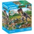 PLAYMOBIL DINOS T-REX KAI ΕΞΕΡΕΥΝΗΤΗΣ ΜΕ ΜΟΤΟΣΙΚΛΕΤΑ PLAYMOBIL DINOS T-REX KAI ΕΞΕΡΕΥΝΗΤΗΣ ΜΕ ΜΟΤΟΣΙΚΛΕΤΑ