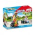 PLAYMOBIL CITY LIFE STARTER PACK ΔΙΑΣΩΣΗ ΜΕ SELF BALANCE PLAYMOBIL CITY LIFE STARTER PACK ΔΙΑΣΩΣΗ ΜΕ SELF BALANCE