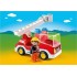 PLAYMOBIL 123 ΠΥΡΟΣΒΕΣΤΗΣ ΜΕ ΚΛΙΜΑΚΟΦΟΡΟ ΟΧΗΜΑ PLAYMOBIL 123 ΠΥΡΟΣΒΕΣΤΗΣ ΜΕ ΚΛΙΜΑΚΟΦΟΡΟ ΟΧΗΜΑ