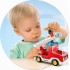 PLAYMOBIL 123 ΠΥΡΟΣΒΕΣΤΗΣ ΜΕ ΚΛΙΜΑΚΟΦΟΡΟ ΟΧΗΜΑ PLAYMOBIL 123 ΠΥΡΟΣΒΕΣΤΗΣ ΜΕ ΚΛΙΜΑΚΟΦΟΡΟ ΟΧΗΜΑ
