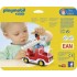 PLAYMOBIL 123 ΠΥΡΟΣΒΕΣΤΗΣ ΜΕ ΚΛΙΜΑΚΟΦΟΡΟ ΟΧΗΜΑ PLAYMOBIL 123 ΠΥΡΟΣΒΕΣΤΗΣ ΜΕ ΚΛΙΜΑΚΟΦΟΡΟ ΟΧΗΜΑ
