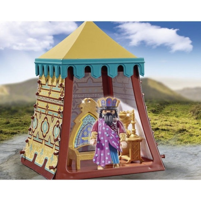 PLAYMOBIL HISTORY ΜΟΛΩΝ ΛΑΒΕ PLAYMOBIL HISTORY ΜΟΛΩΝ ΛΑΒΕ